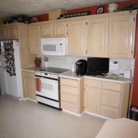 NEW - Moran Prairie Kitchen Makeover 2